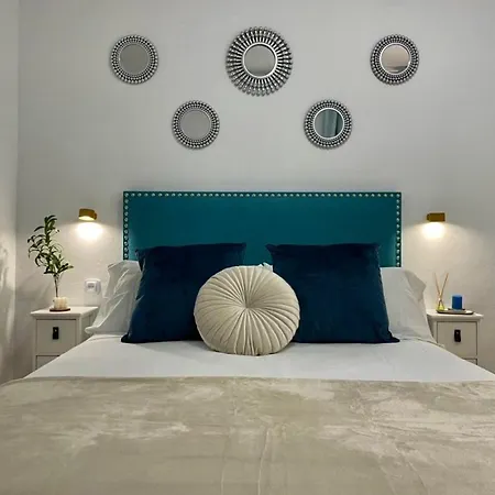 Primavera Centro شقة *