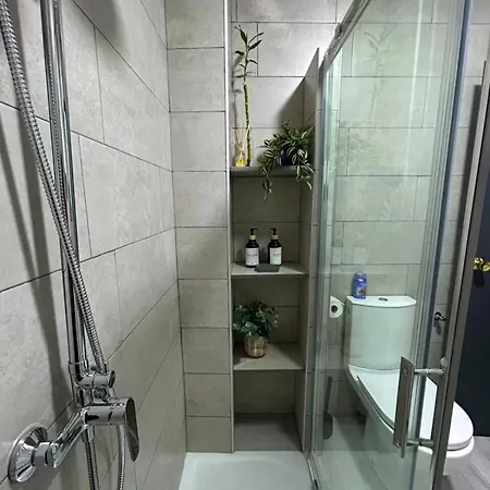 شقة Primavera Centro