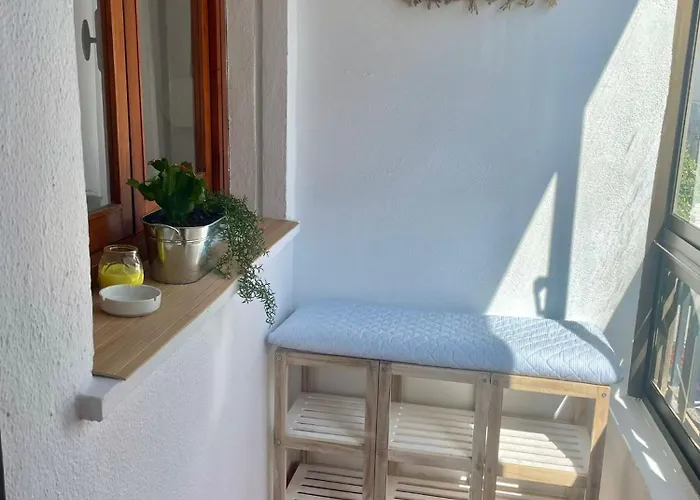 Primavera Centro 龙达