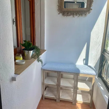 Primavera Centro Ronda