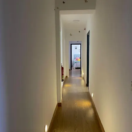 Primavera Centro Apartment