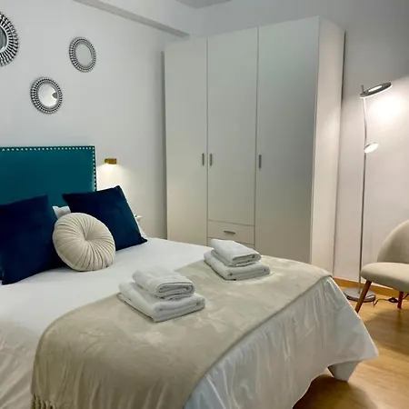 Apartamento Primavera Centro