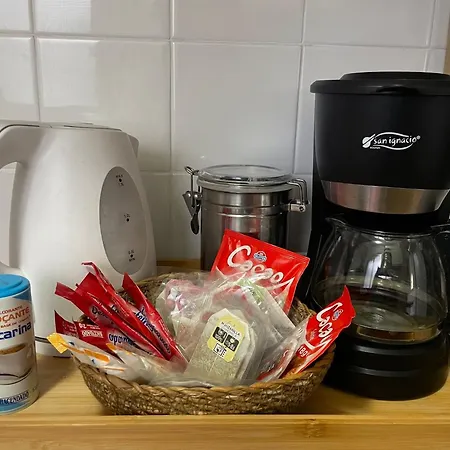 Apartment Primavera Centro *