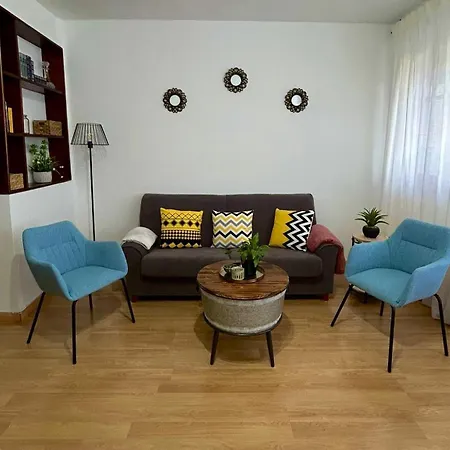 Apartamento Primavera Centro Ronda