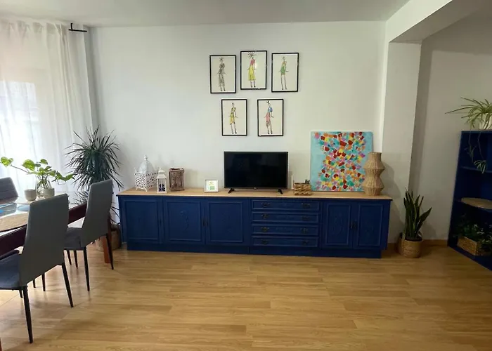 Primavera Centro 龙达