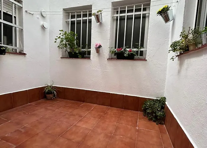 Appartamento Primavera Centro Ronda