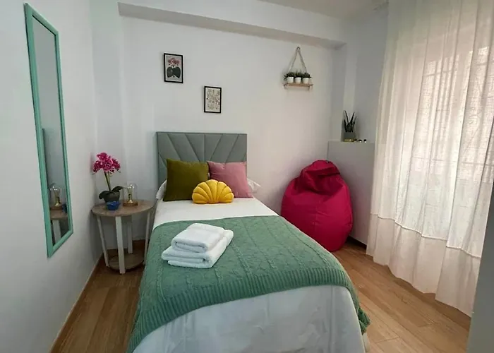 Primavera Centro 龙达