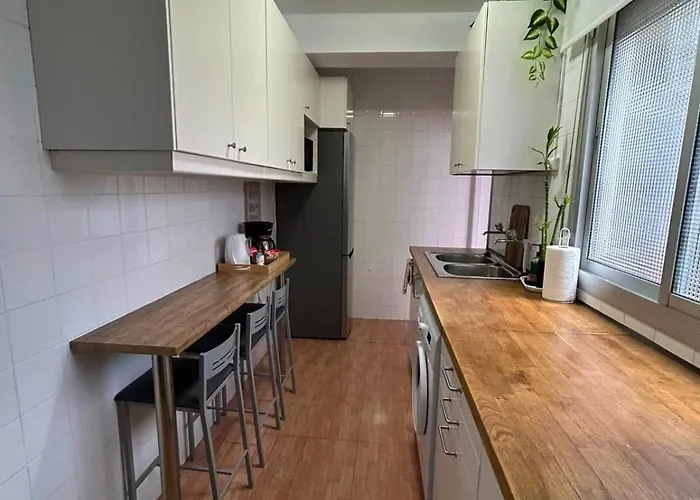 Primavera Centro 龙达