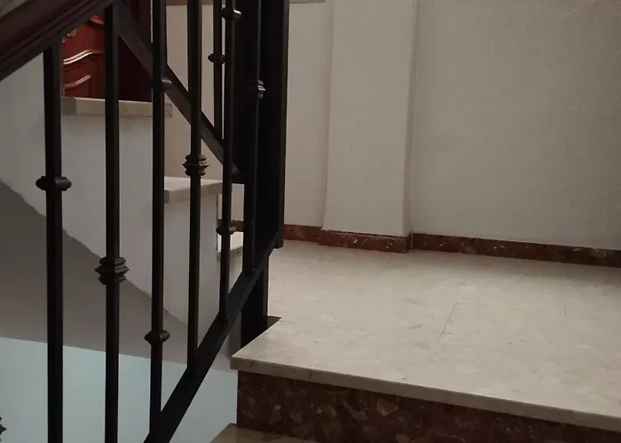 Appartamento Primavera Centro