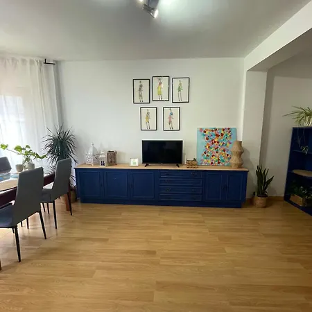 Primavera Centro Ronda