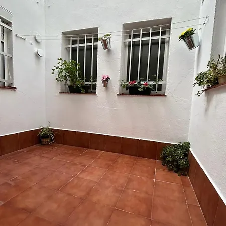 Апартаменты Primavera Centro Ронда