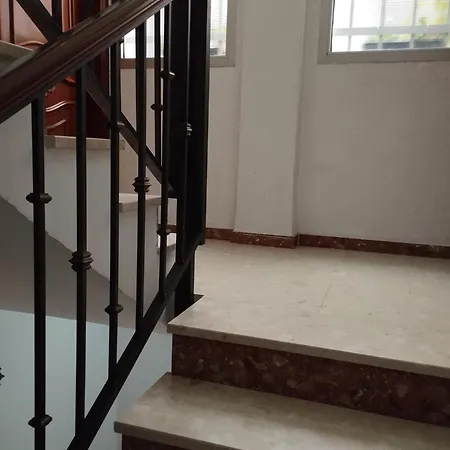 Lejlighed Primavera Centro