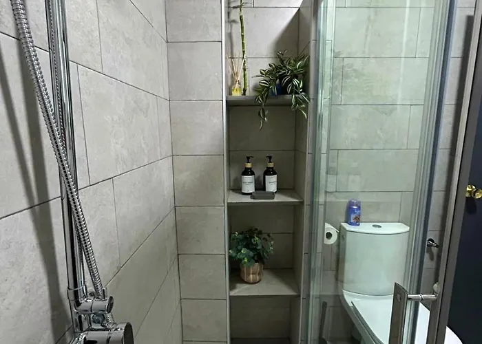 Lejlighed Primavera Centro